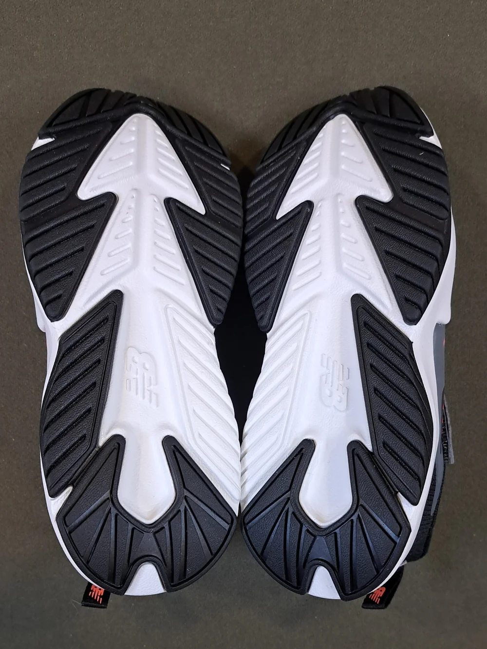 New Balance new balance